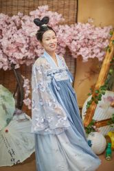 -汉仪华裳汉服馆(打浦桥店)