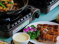 -有腥气私房菜·寻味顺德