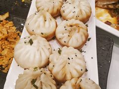 上海生煎包-好彩酒楼烤鸭坊