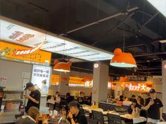 -蛙老爹·蜀香美蛙鱼头(王家湾店)