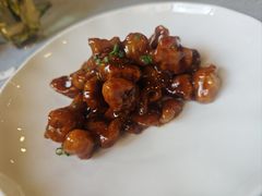 -龙井壹号·茶缘山景宴(龙井村店)