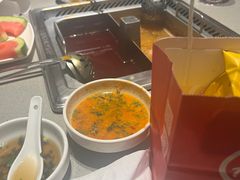 -海底捞火锅(名门店)