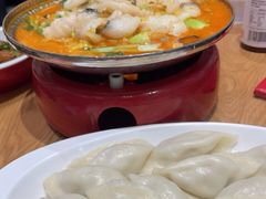 -喜家德虾仁水饺(青岛永旺东部店)
