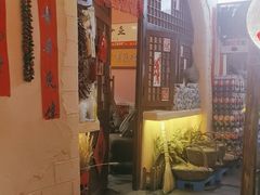 -王婆炒鱼(总店)