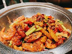 -苏帮主三样菜·江湖川菜(高新店)