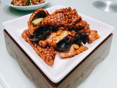 爆炒腰花-梅飞酒家(名辉豪庭店)