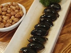 -美未居·老字号·地道顺德菜·桑拿鸡·鱼生(容桂店)