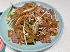 -和平馆·地道港澳茶餐厅(西门口店)