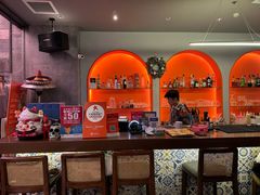 -墨纪Mojí墨西哥餐厅(官舍店)
