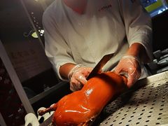 -皇城根北京风味主题餐厅(中海环宇城店)