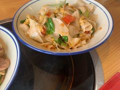 -妈妈的味道(和顺古镇店)