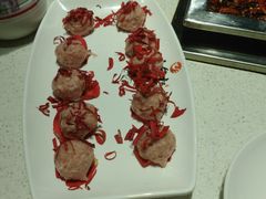 -小牛叔鲜切牛肉·火锅·烤肉自助(公济桥路店)