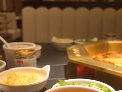 -蜀九香火锅(彩虹店)