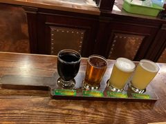 自酿啤酒-马迭尔德式西餐精酿啤酒屋(中央大街店)