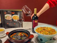 -新光酒家·河豚·海鲜·蟹料理(浦东店)