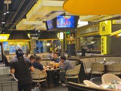 -嘎嘎鸭脑壳(蜀汉路店)