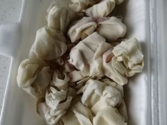 -蟹芆三馄饨