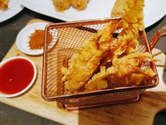 -渝信川菜(西单店)