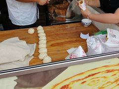 -子午路张记肉夹馍(兵马俑店)