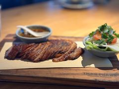 -大头虾越式风味餐厅(光明广场店)