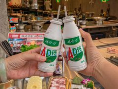 -灶边炉台·东北融合烤肉(南山店)