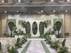 -Sunny喜铺婚礼策划(东部店)