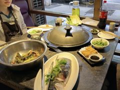 -大鱼山房鱼头火锅(老字号品质店)