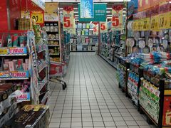 -大润发(花都店)