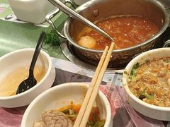 -一围肥牛肉小火锅(佳兆业广场店)