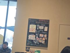 -星巴克臻选(武汉经开永旺梦乐城店)