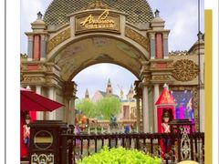 -安徒生童话乐园