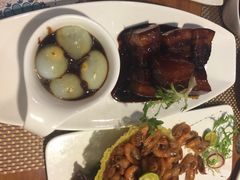 徐记私厨-徐记私厨(半淞园路店)