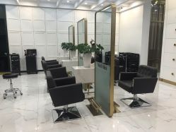 -悦Salon发型设计