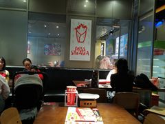 -丝恋丝娃娃(逸天城国贸店)