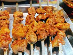 -啊臻味道米粉·五月花儿(沙嘴店)