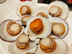-海味当家·蒸锅海鲜(中山广场创始店)