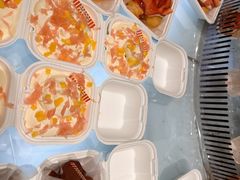 -HOT CRUSH趁热集合·现烤面包(上海环球港店)