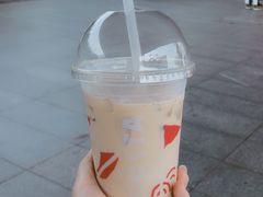 -COSTA COFFEE(新奥购物中心店)