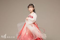 -西瓜庄园儿童摄影