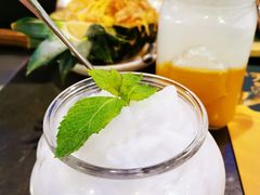 -simply thai天泰(长泰广场店)