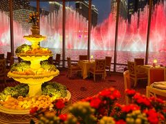 -咖啡苑 - 蔚藍夏日主题(永利皇宫店)