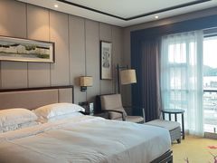 -佛山顺德香云纱园林酒店(清晖园店)