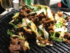 -京味斋·北京烤鸭(北京南站洋桥店)