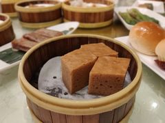 -香云轩·顺德菜(香云纱园林酒店店)