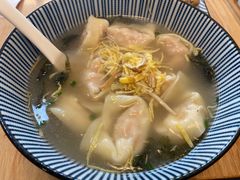 芝士馄饨-红小满休闲餐厅(十全街店)