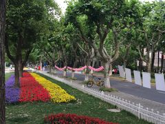 -复旦大学光华楼