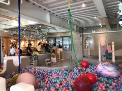 -Ours树朵家亲子餐厅(远策中心店)