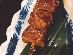 酱烧牛小排-一豚轩·烧鸟·豚骨拉面(五四路店)