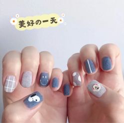 -花萤Hanako·轻奢美甲美睫