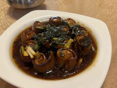 -粤北餐馆